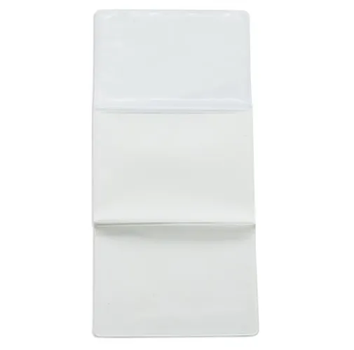 PORTATARJETAS TRIPLE COMPLEX