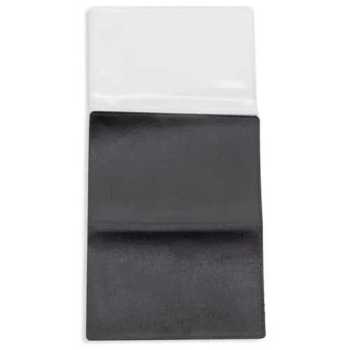 PORTATARJETAS TRIPLE COMPLEX