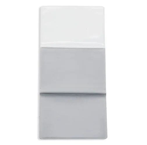 PORTATARJETAS TRIPLE COMPLEX