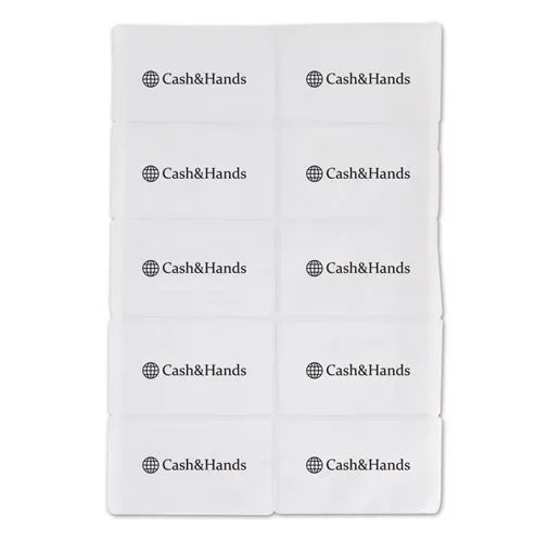 s/c FUNDA PARA TARJETAS SIMPLE