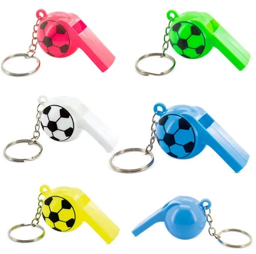 LLAVERO PITO BALL (PACK 5 PCS)