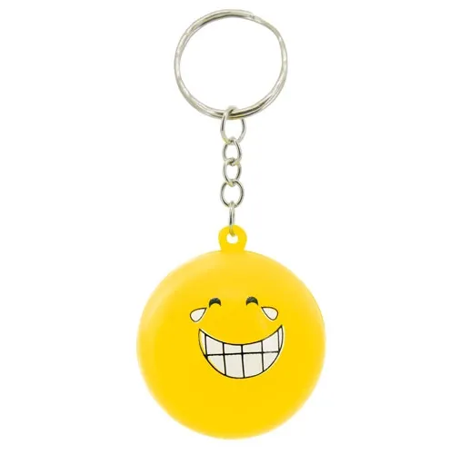 LLAVERO ANTI ESTRES SMARTPHONERISA