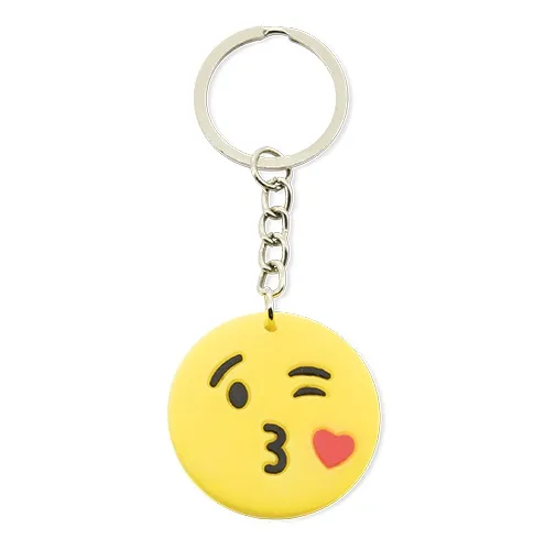 LLAVERO EMO  (PACK 10)