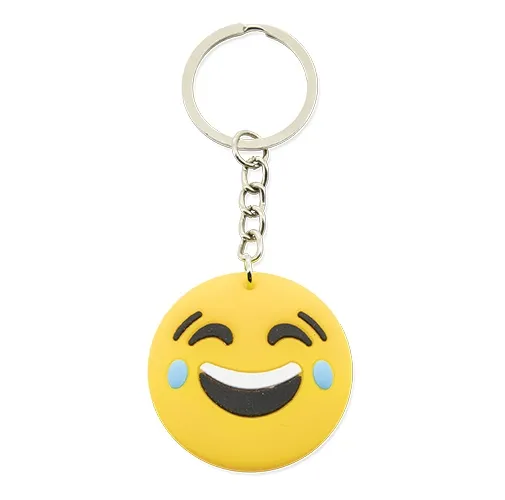 LLAVERO EMO  (PACK 10)