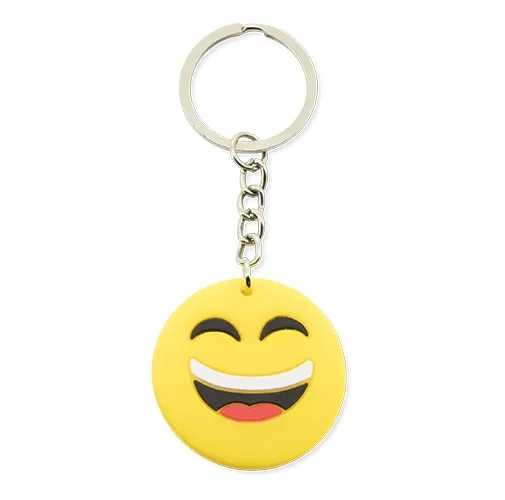 LLAVERO EMO  (PACK 10)