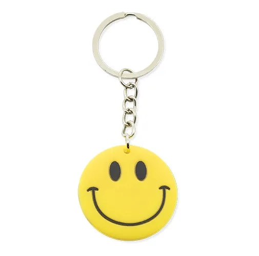 LLAVERO EMO  (PACK 10)