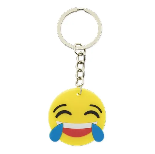 LLAVERO EMO  (PACK 10)