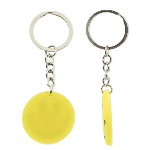 LLAVERO EMO  (PACK 10)