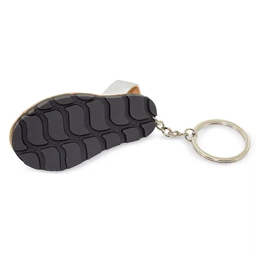 marrón LLAVERO MENORCA