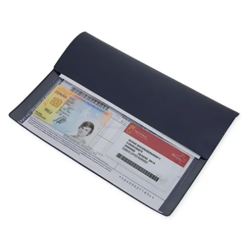 PORTADOCUMENTACION ITV Y MEDIC