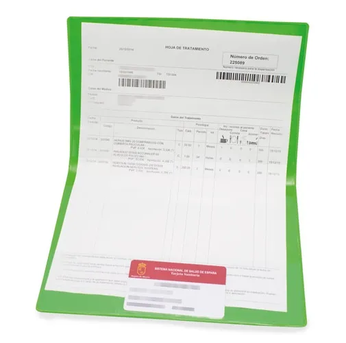 PORTARECETAS CRONICOS FARMA