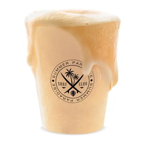 s/c VASO DE CAÑA BARRIL