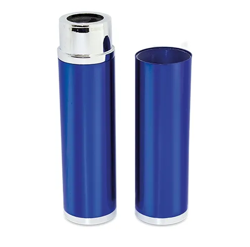 ESTUCHE BOLIGRAFO NEGRO/ORO