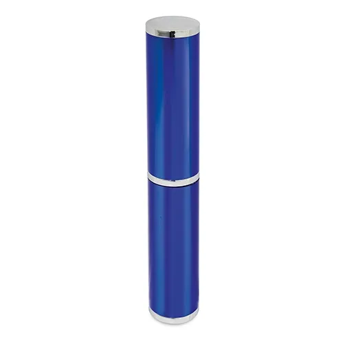 ESTUCHE BOLIGRAFO NEGRO/ORO