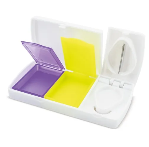 PASTILLERO CON CUTTER MICORT