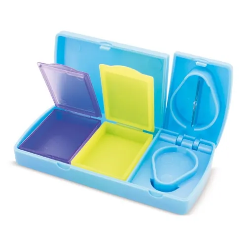 PASTILLERO CON CUTTER MICORT