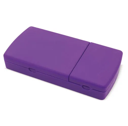 PASTILLERO CON CUTTER MICORT