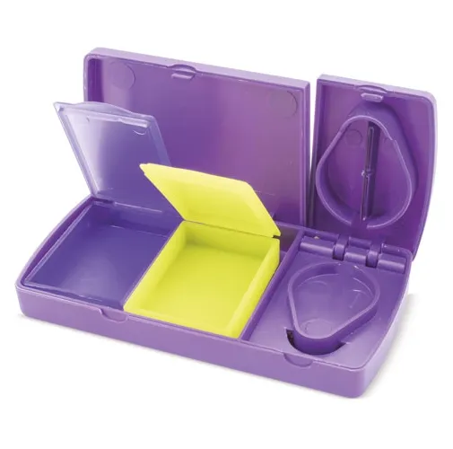 PASTILLERO CON CUTTER MICORT