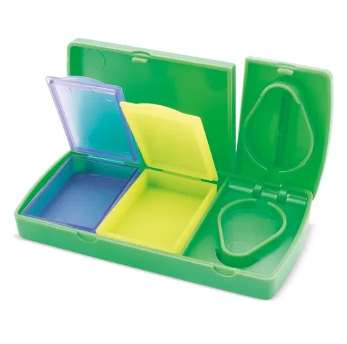 PASTILLERO CON CUTTER MICORT