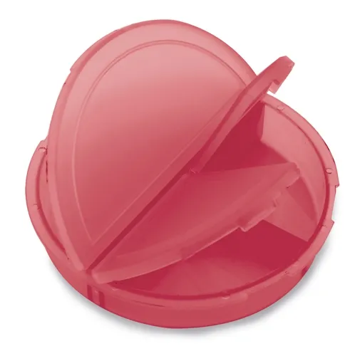 PASTILLERO REDONDO FLOSIL