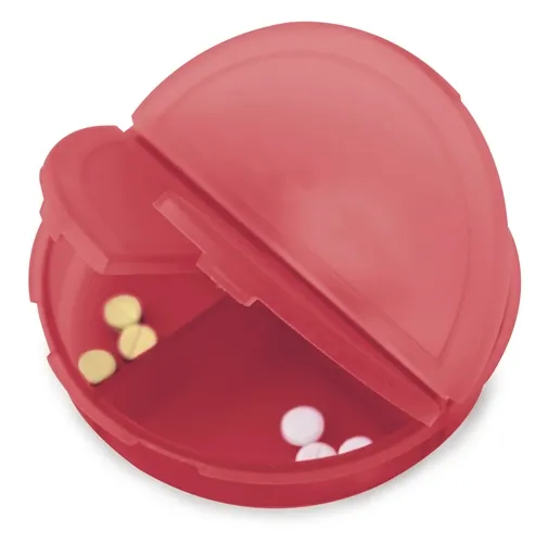 PASTILLERO REDONDO FLOSIL