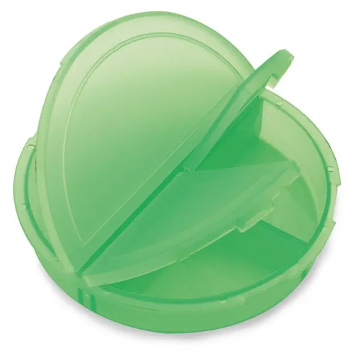 PASTILLERO REDONDO FLOSIL