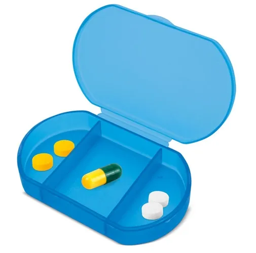 PASTILLERO DE BOLSILLO ZETRIL