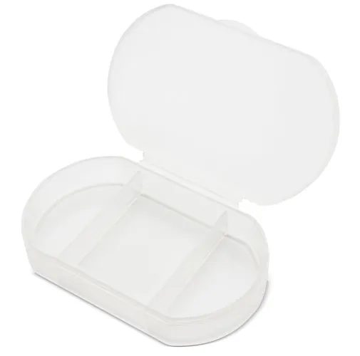 PASTILLERO DE BOLSILLO ZETRIL