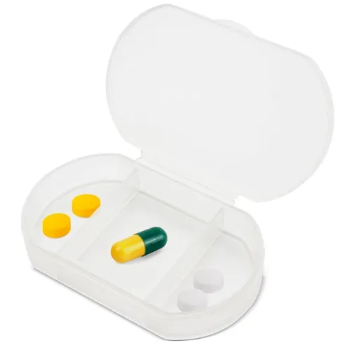 PASTILLERO DE BOLSILLO ZETRIL