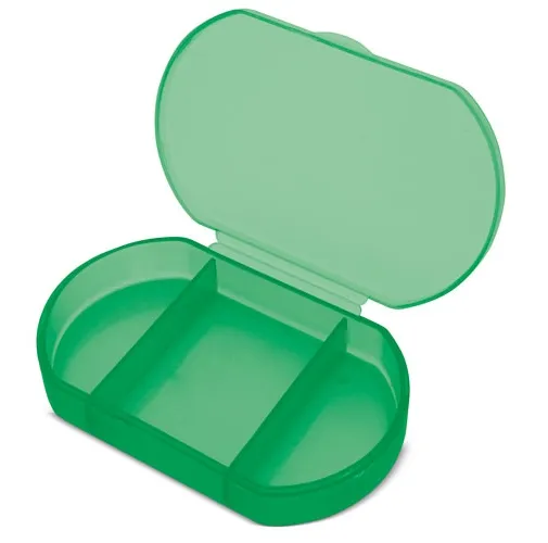 PASTILLERO DE BOLSILLO ZETRIL