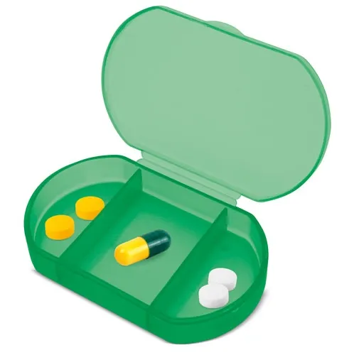 PASTILLERO DE BOLSILLO ZETRIL