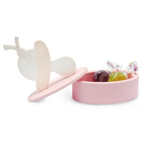 CAJITA IMANTADA CHUPETA