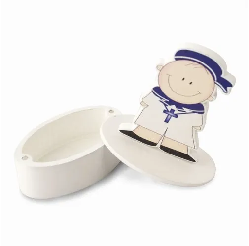 CAJITA COMUNIÓN NIÑO ABEL