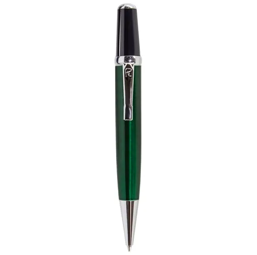 MINI METALICO PLATA/VERDE DINAN