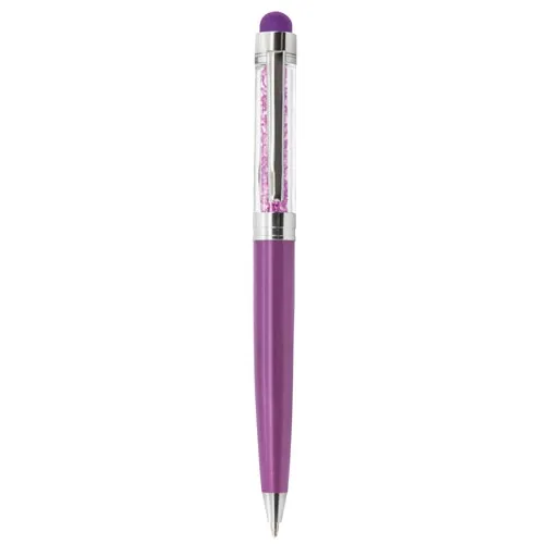 BOLIGRAFO DIAMONDS TOUCH