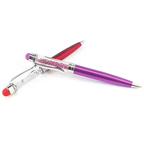 BOLIGRAFO DIAMONDS TOUCH