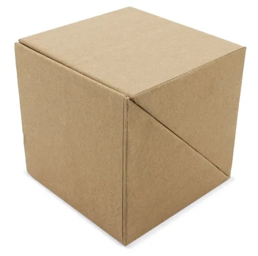 MARCADORES CUBO ARCHITECT