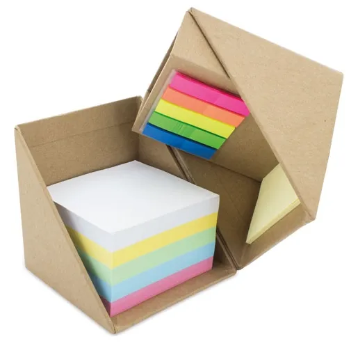 MARCADORES CUBO ARCHITECT