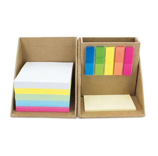 MARCADORES CUBO ARCHITECT