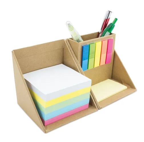 MARCADORES CUBO ARCHITECT