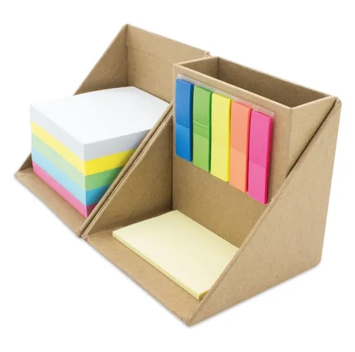 MARCADORES CUBO ARCHITECT