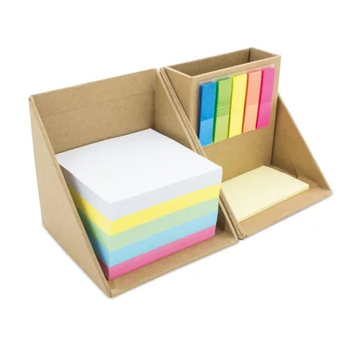 MARCADORES CUBO ARCHITECT