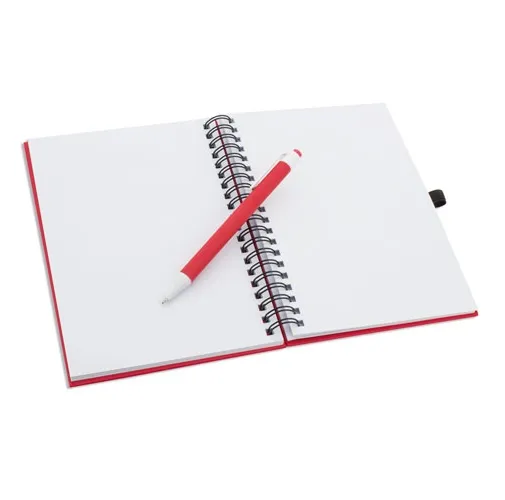 LIBRETA ECOLOGICA ZAS