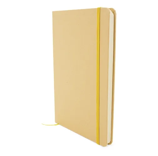 BLOC CARTON ECOLOGICO A5 GALO