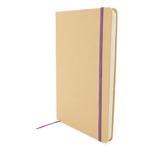 BLOC CARTON ECOLOGICO A5 GALO