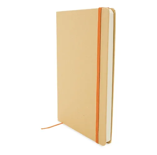 BLOC CARTON ECOLOGICO A5 GALO