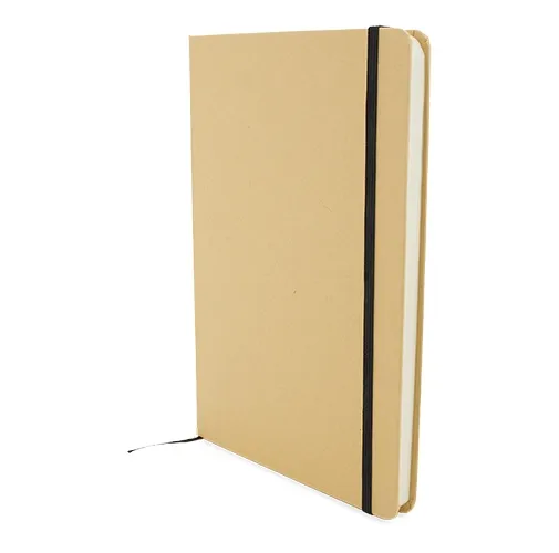 BLOC CARTON ECOLOGICO A5 GALO