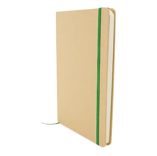 BLOC CARTON ECOLOGICO A5 GALO