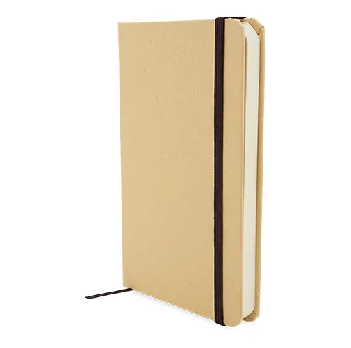 BLOC CARTON ECOLOGICO A6 IRAI