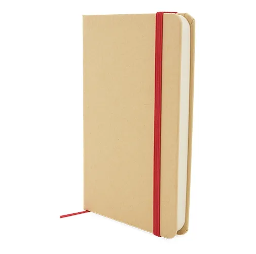 BLOC CARTON ECOLOGICO A6 IRAI